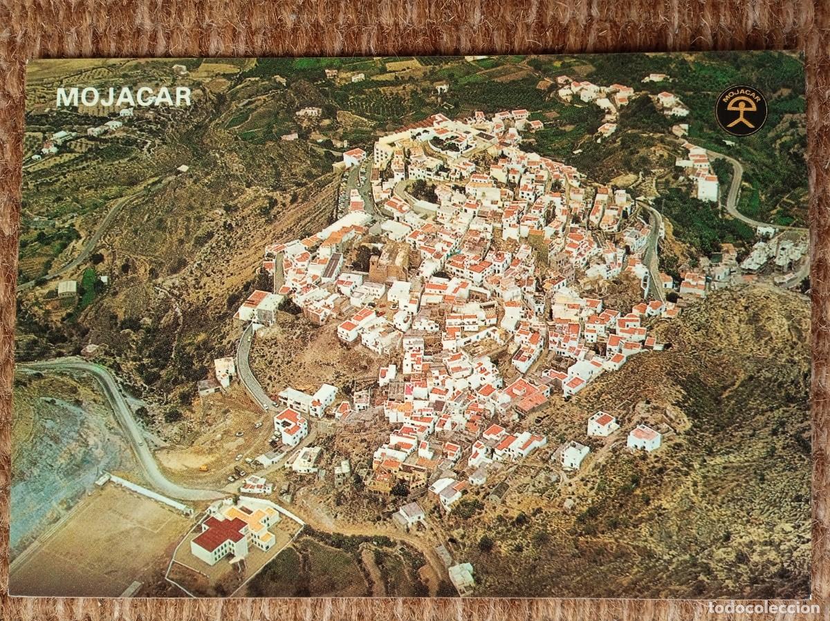 Postales: MOJACAR - ALMERIA - ED. HERMANOS GALIANA