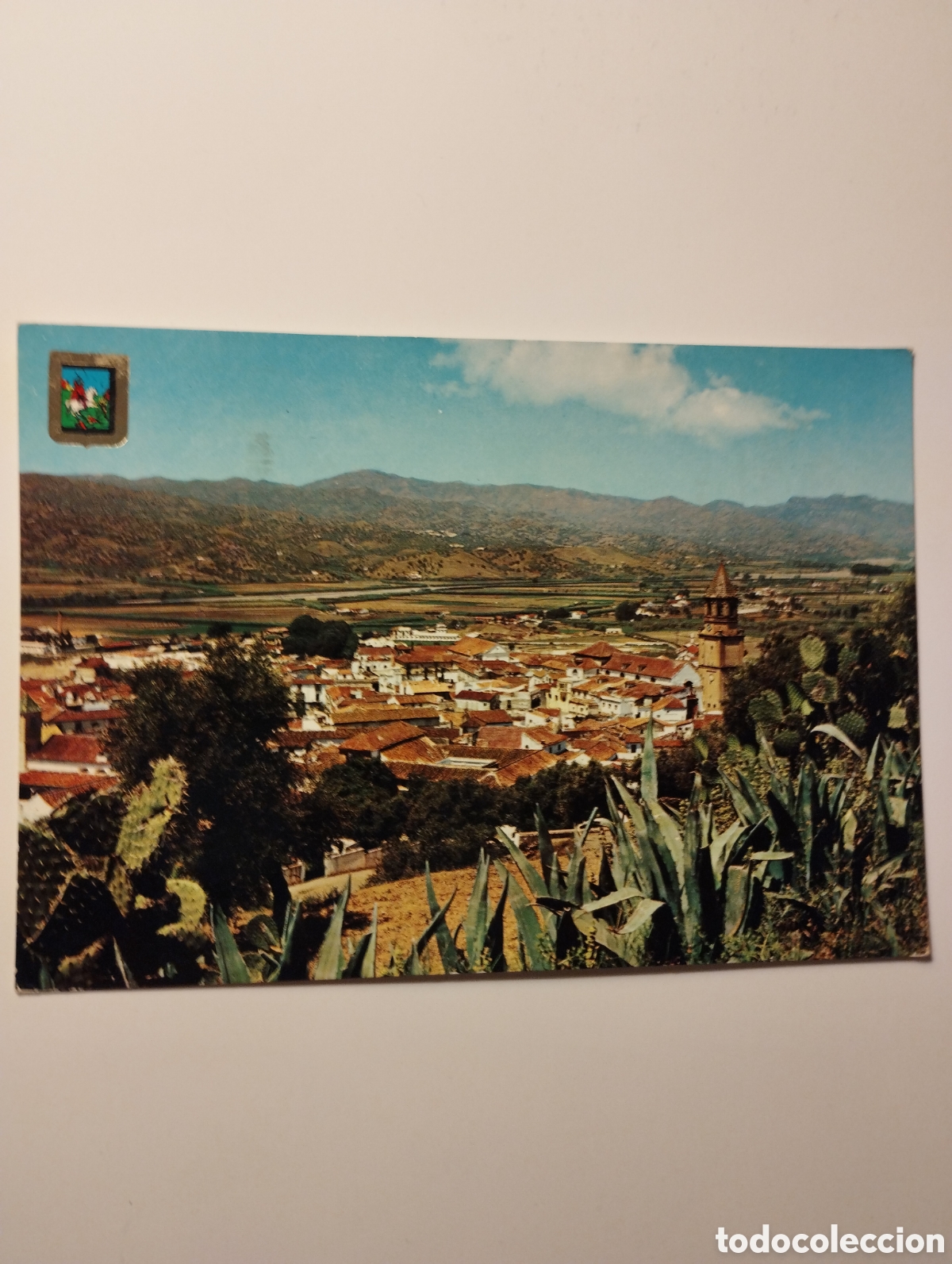 Postales: POSTAL V&Eacute;LEZ - Foto 1