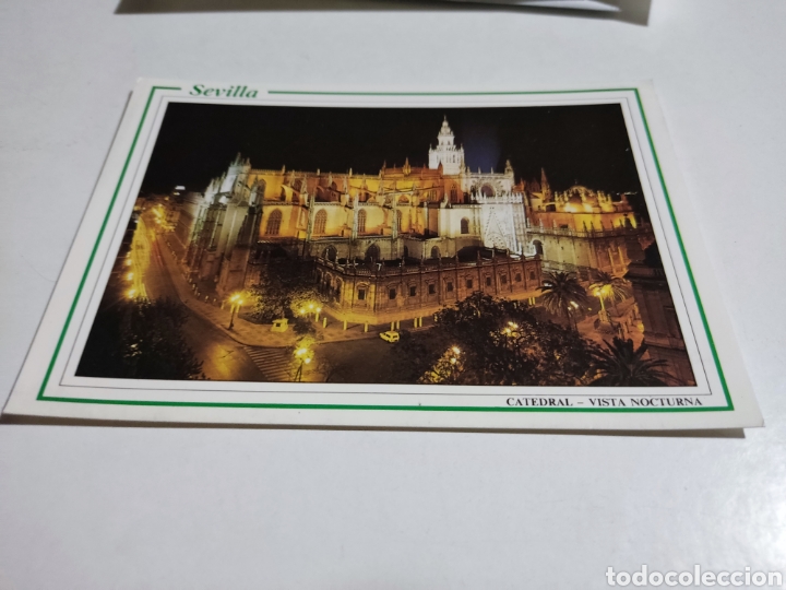 Postales: Postal Sevilla - Foto 1