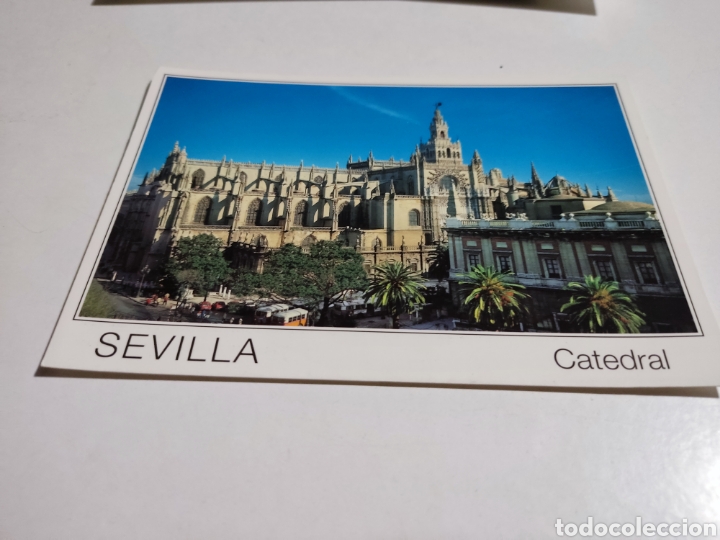 Postales: Postal Sevilla - Foto 1
