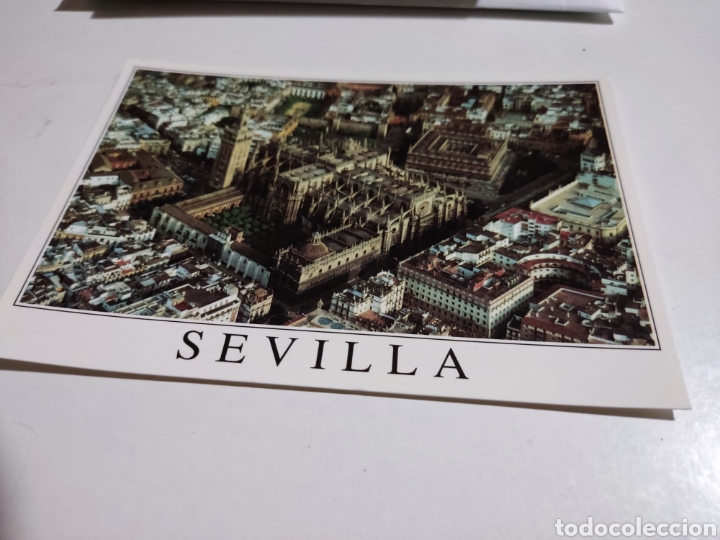 Postales: Postal Sevilla - Foto 1