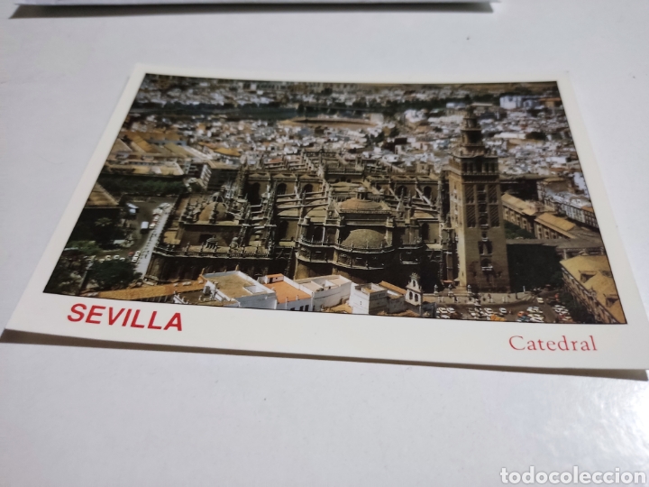 Postales: Postal Sevilla - Foto 1