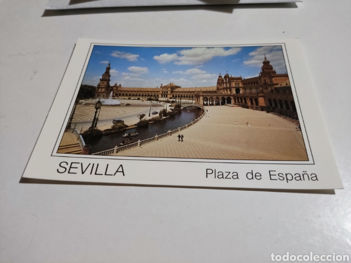 Postales: Postal Sevilla - Foto 1