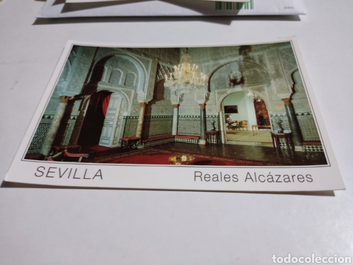 Postales: Postal Sevilla - Foto 1