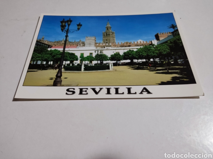 Postales: Postal Sevilla - Foto 1