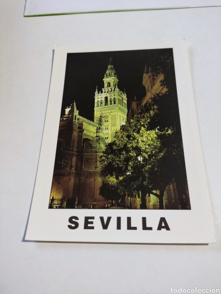 Postales: Postal Sevilla - Foto 1