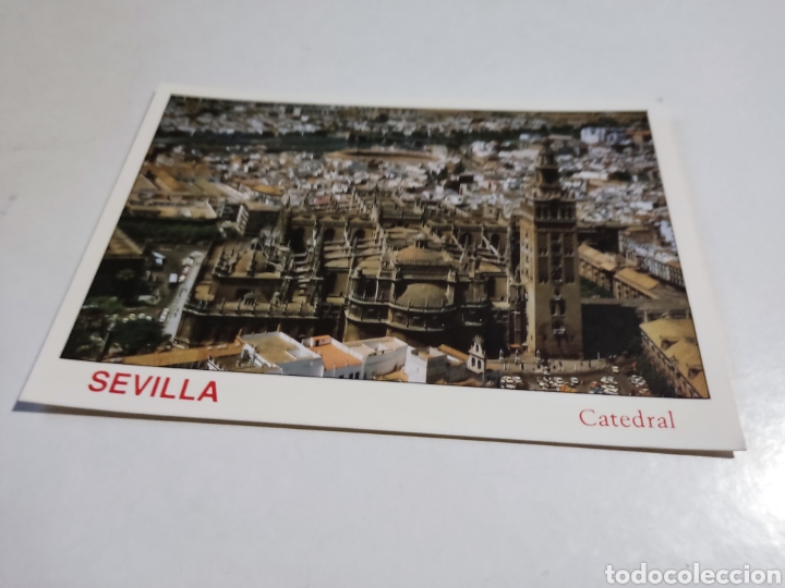 Postales: Postal Sevilla - Foto 1