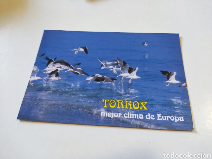 Postales: Postal Torrox - Foto 1