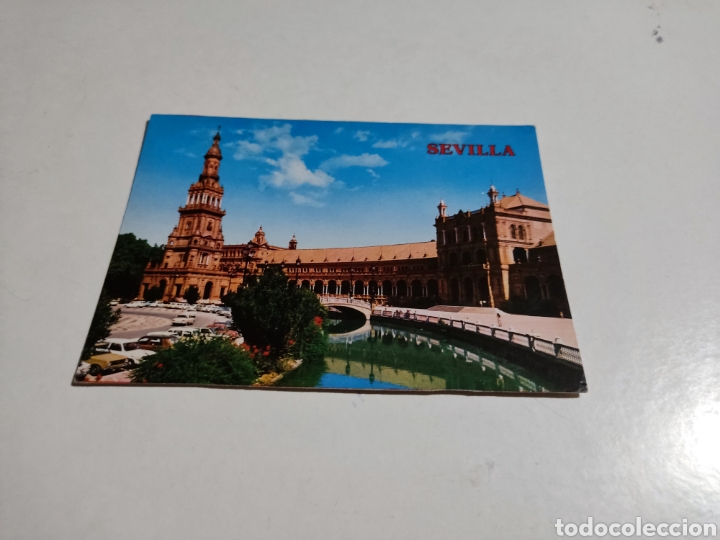 Postales: Postal Sevilla - Foto 1
