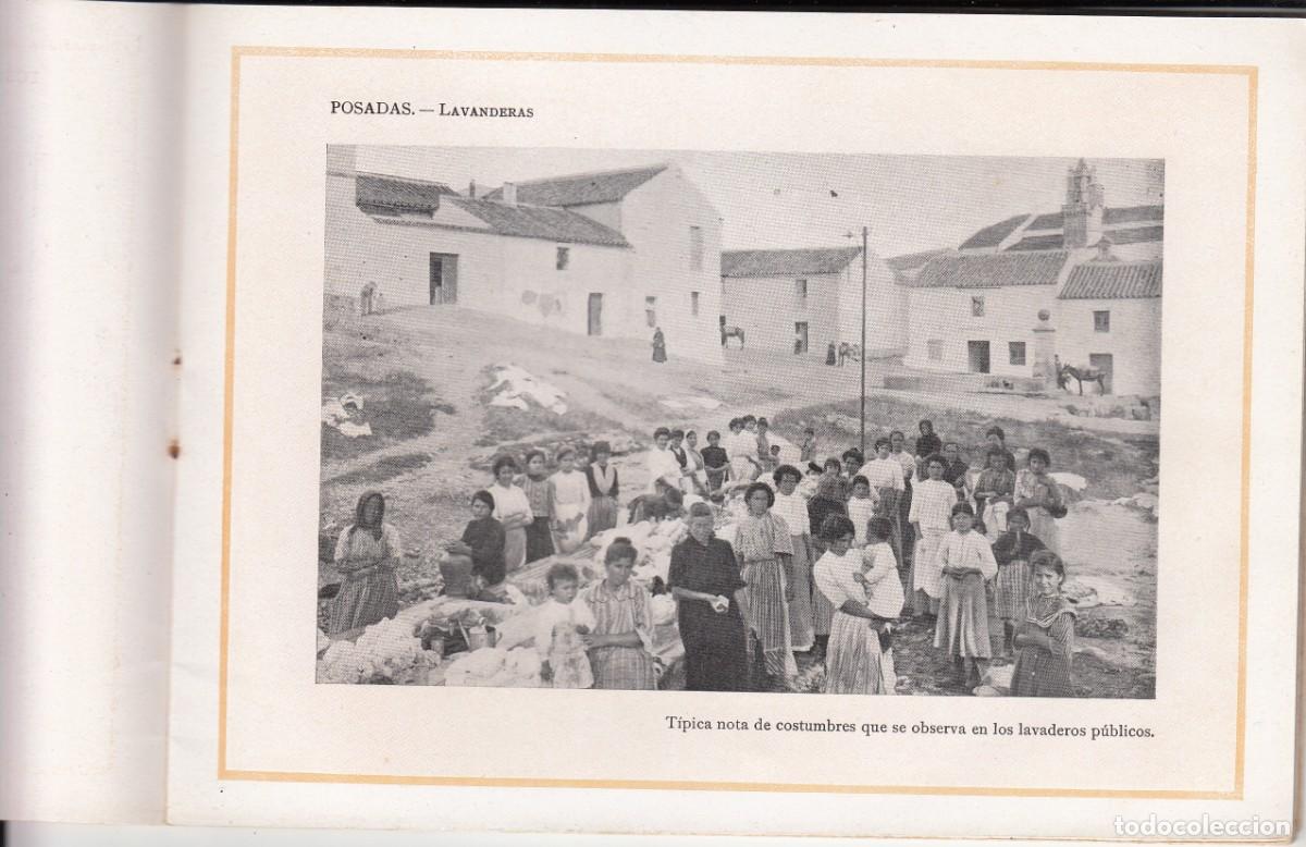Postais: PORTFOLIO FOTOGRAFICO POSADAS 16 FOTOGRAF&Iacute;AS ANTIG&Uuml;AS -DATOS DE POBLACI&Oacute;N PRINC. SIGLO XX