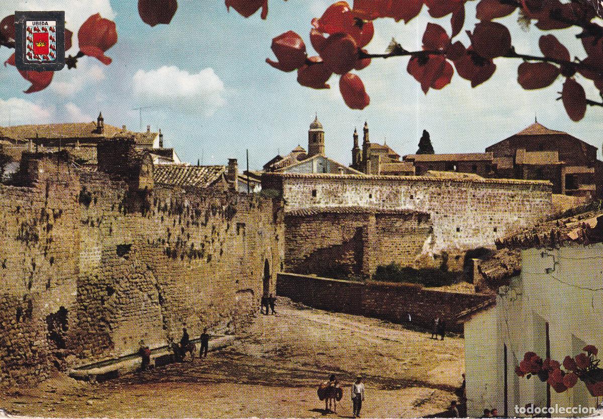 Postales: UBEDA - Foto 1