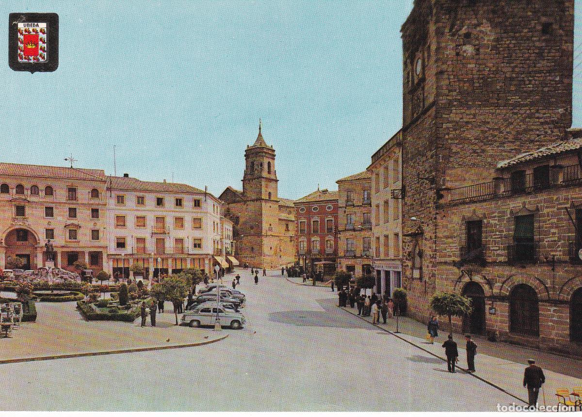 Postales: UBEDA - Foto 1