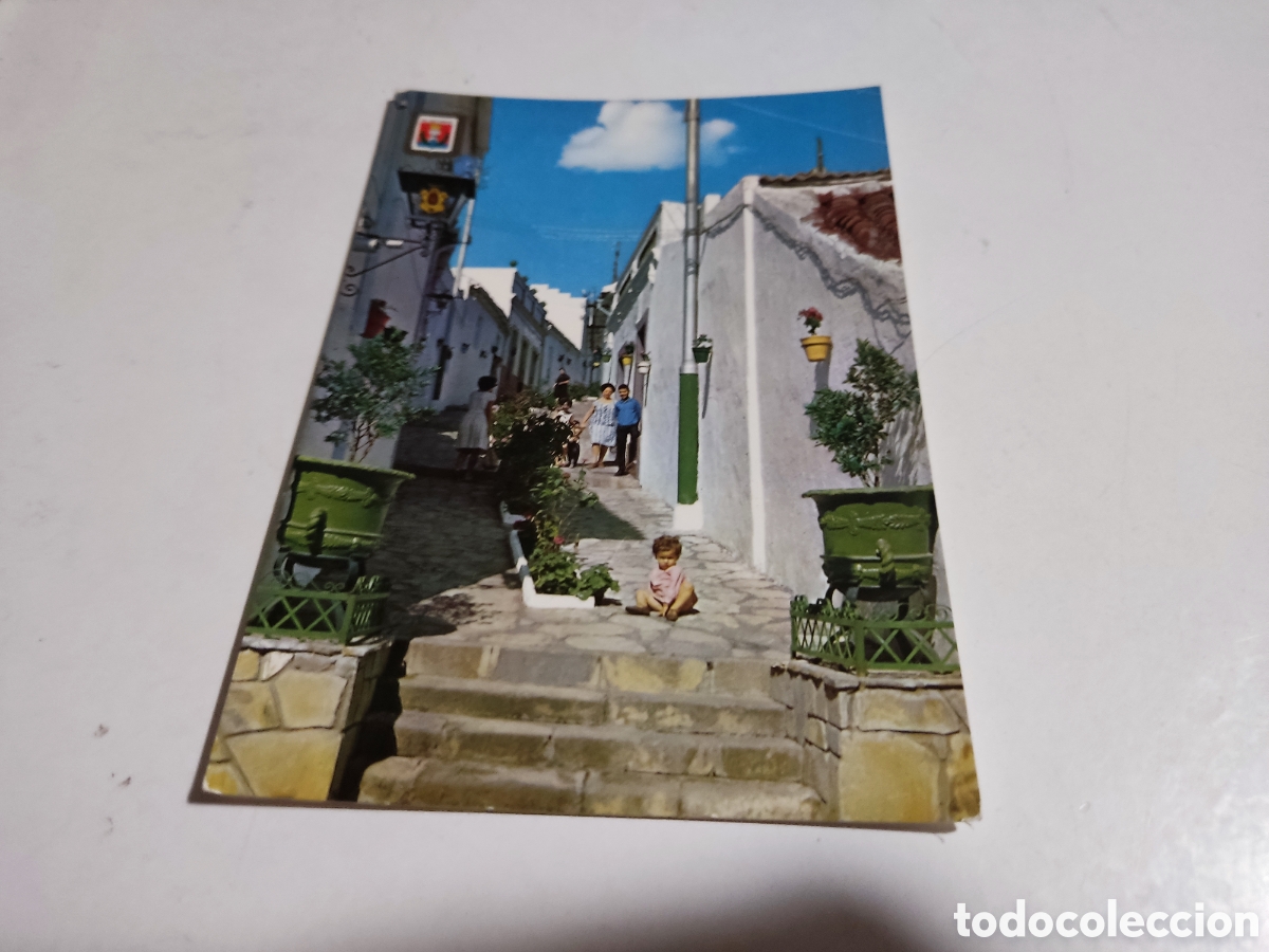 Postales: Postal Algeciras - Foto 1