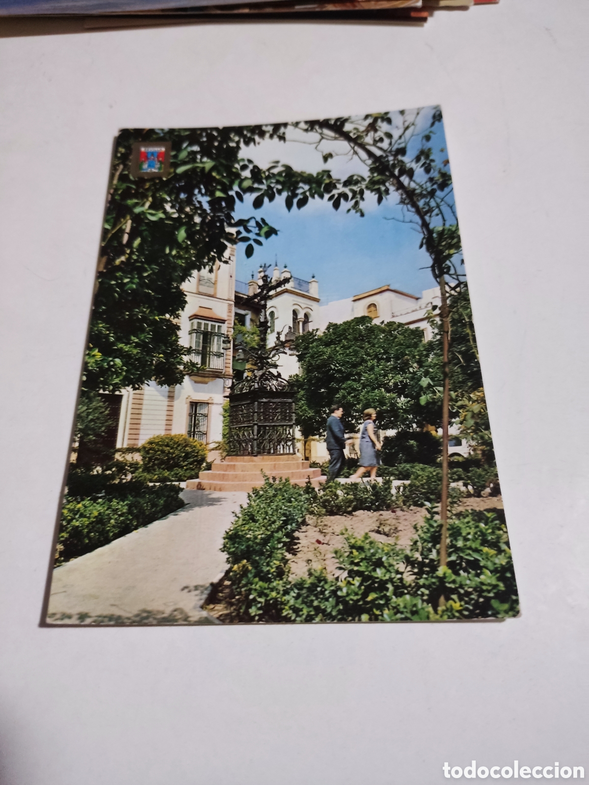 Postales: Postal Sevilla - Foto 1