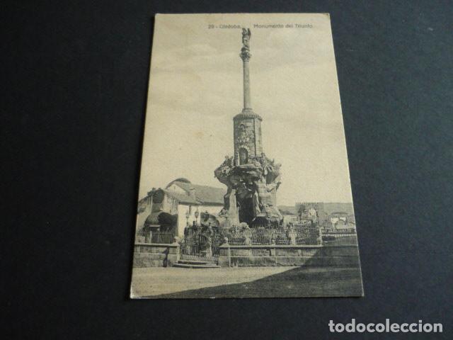 Postkarten: CORDOBA MONUMENTO DEL TRIUNFO