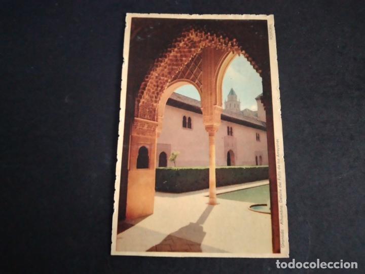 Postales: GRANADA - Foto 1
