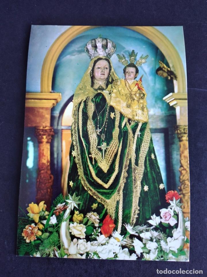 Postales: TARIFA CADIZ NUESTRA SE&Ntilde;ORA DE LA LUZ - Foto 1