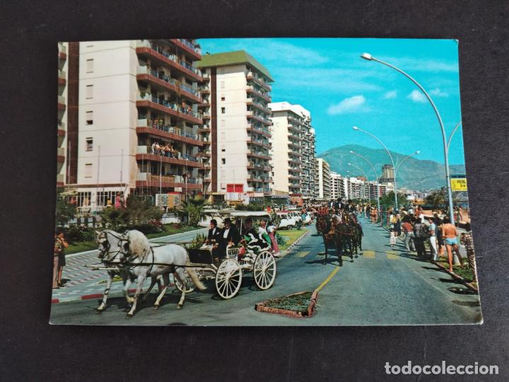 Postales: FUENGIROLA MALAGA - Foto 1
