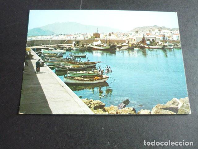Postales: GARRUCHA ALMERIA - Foto 1