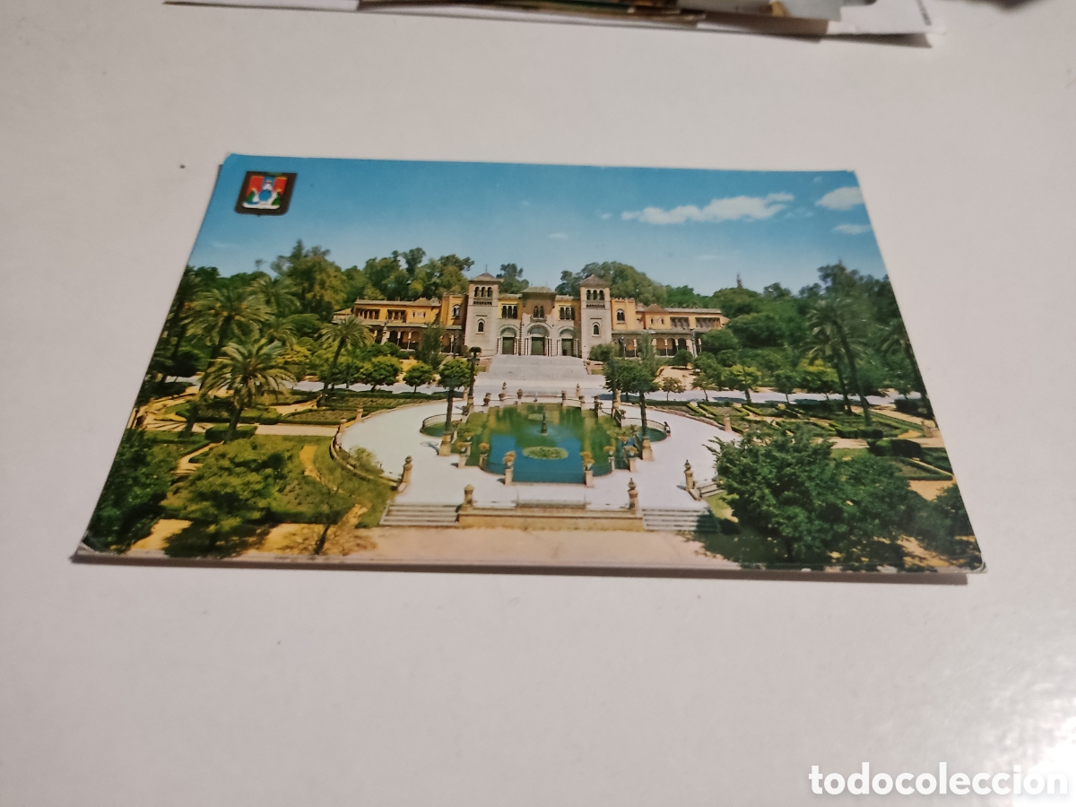 Postales: Postal Sevilla - Foto 1