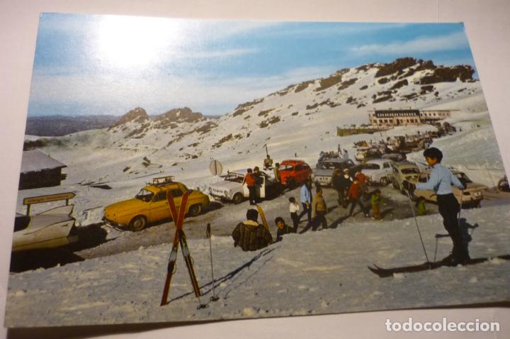Postales: postal granada sierra nevada cm - Foto 1