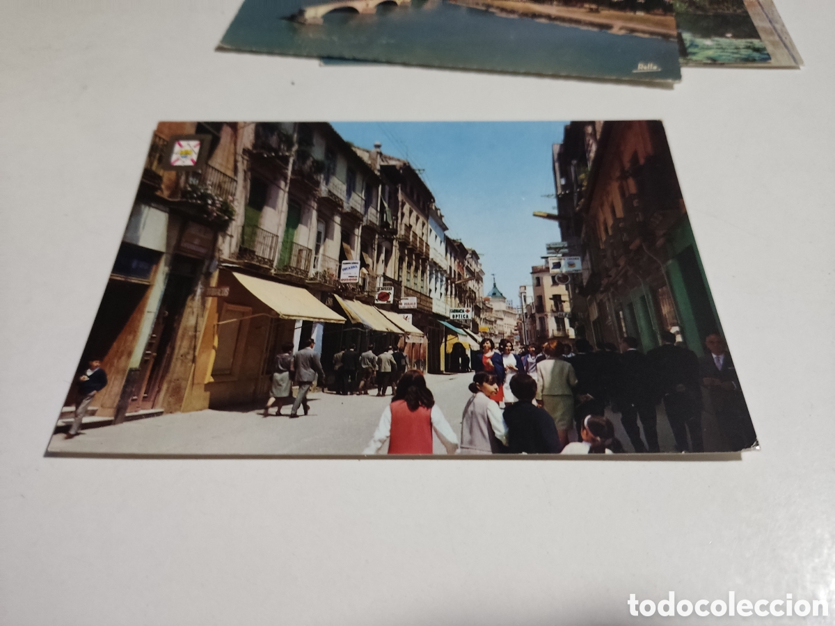 Postales: Postal Linares - Foto 1