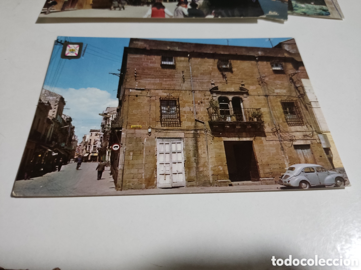Postales: Postal Linares - Foto 1