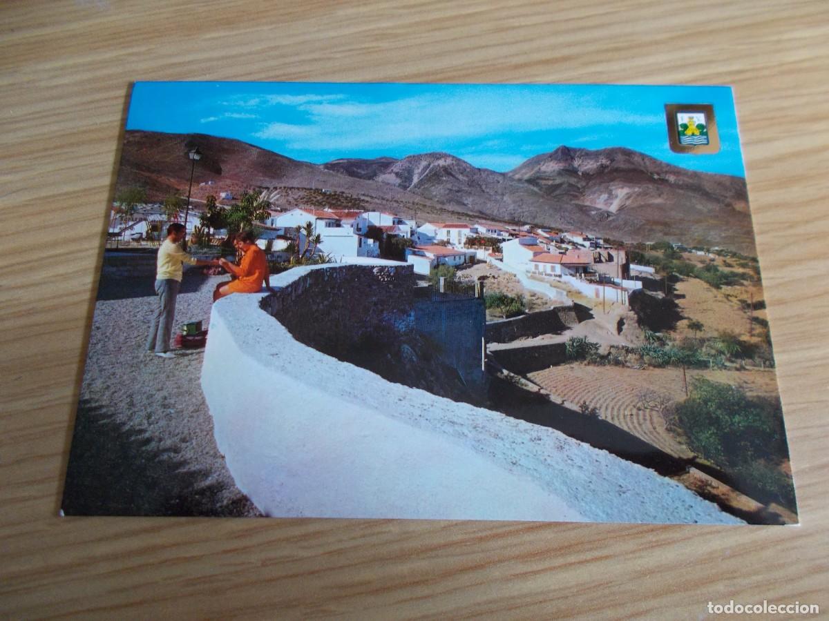 Postales: BENALMADENA -- MALAGA -- VISTA PARCIAL DESDE EL MURO