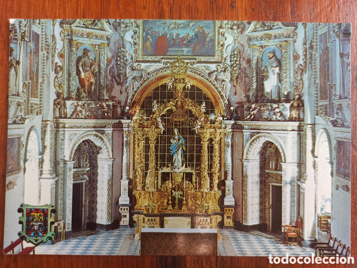 Postales: Granada, la Cartuja - Foto 1