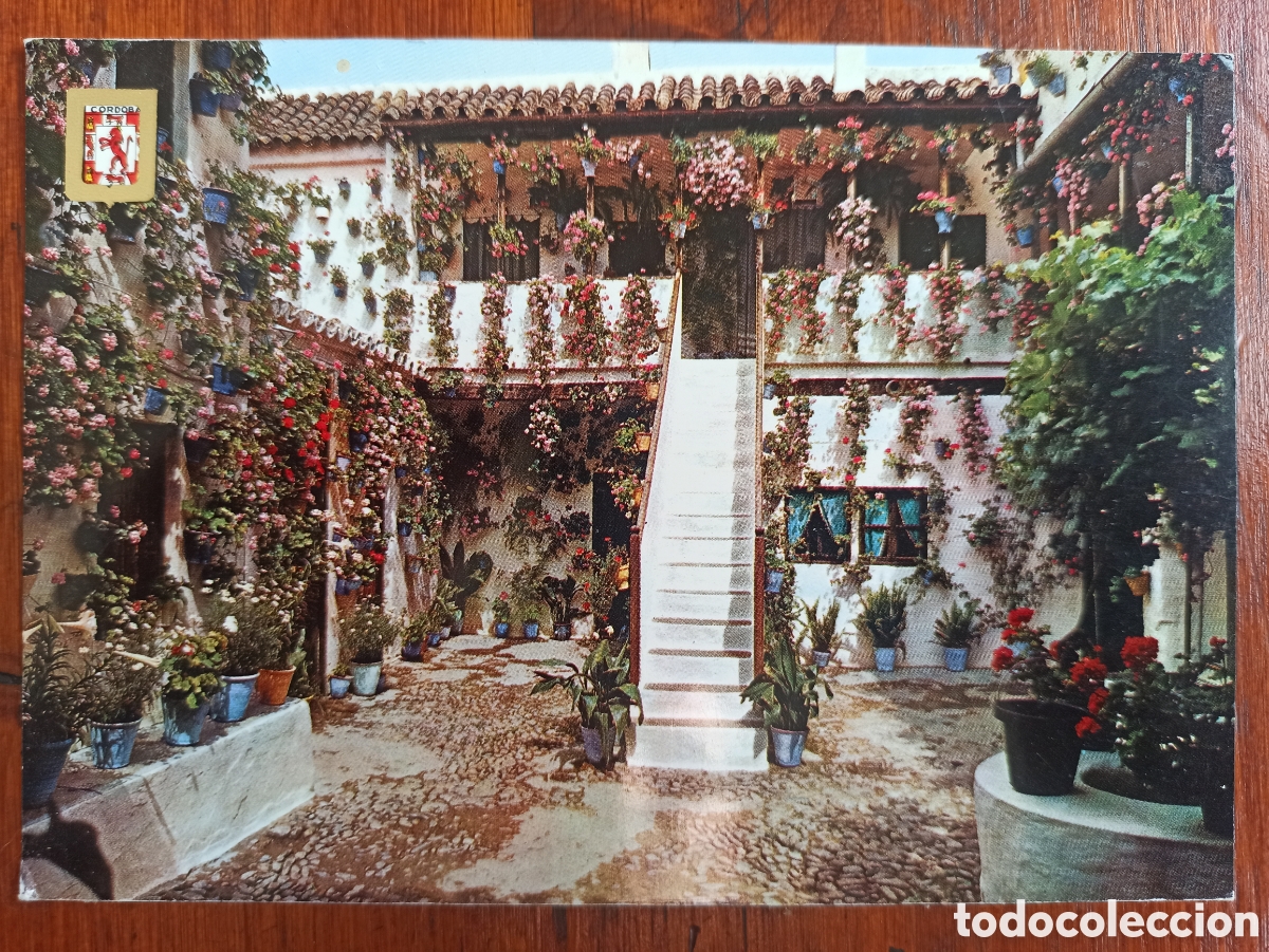 Postales: C&oacute;rdoba - Foto 1