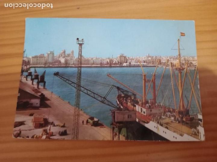 Postales: C&aacute;diz - Foto 1