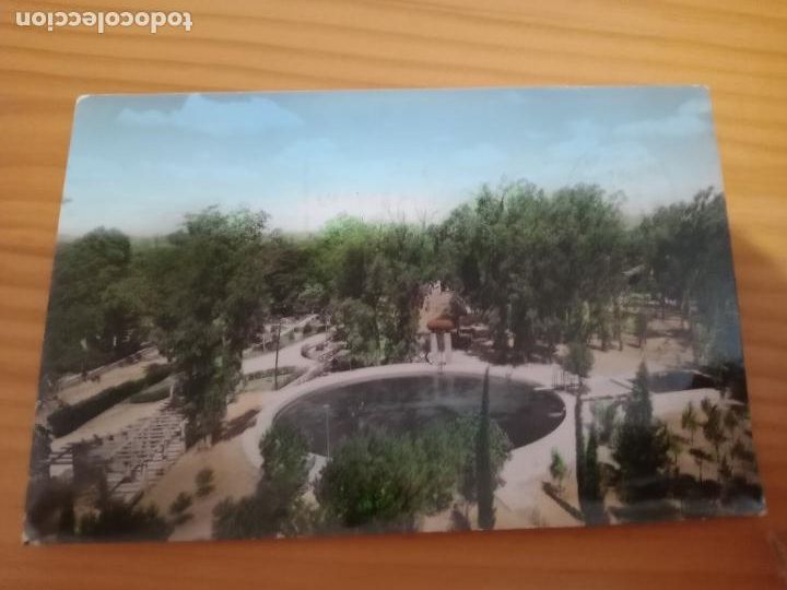 Postales: Linares, postal circulada - Foto 1