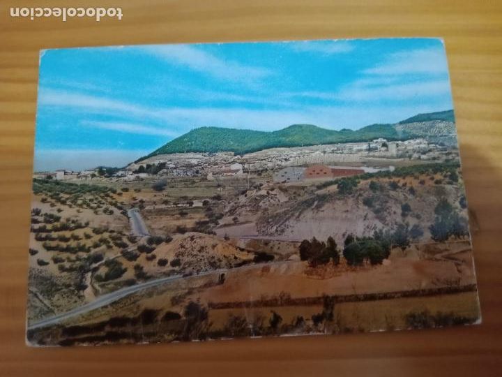 Postales: Siles, Ja&eacute;n - Foto 1