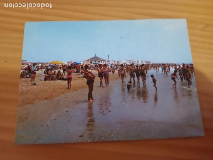 Postales: Lepe - Foto 1