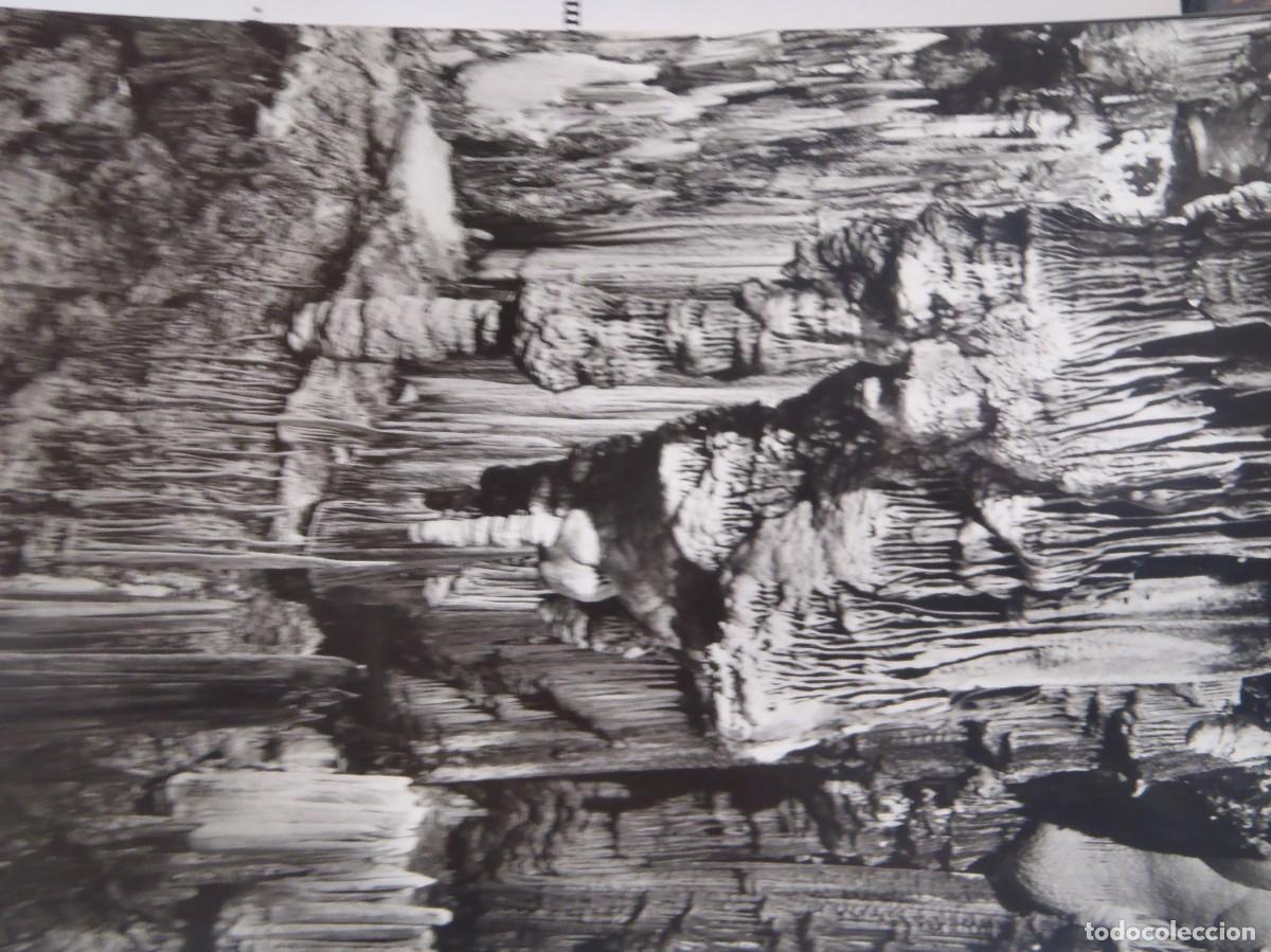 Postales: CUEVA DE NERJA - MALAGA