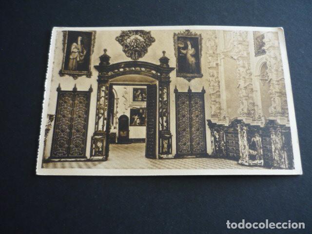 Postales: GRANADA CARTUJA - Foto 1