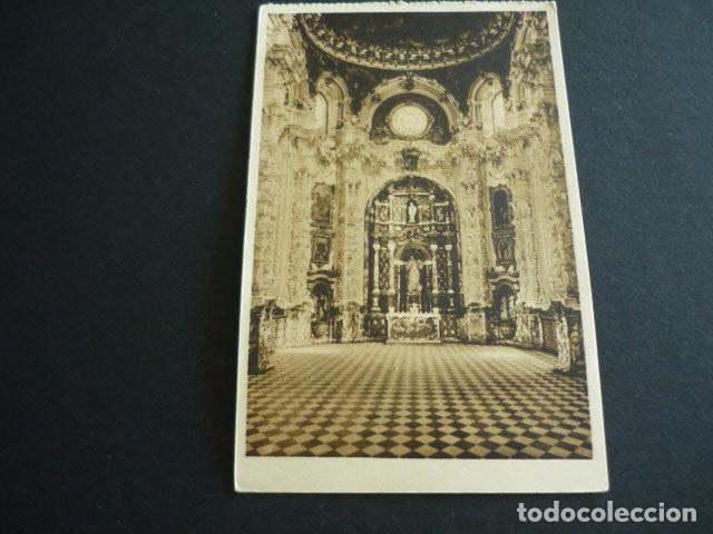 Postales: GRANADA CARTUJA - Foto 1