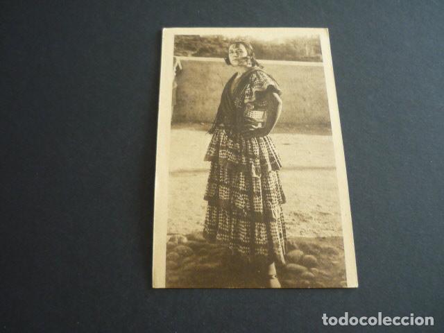 Postales: GRANADA GITANA DE LAS CUEVAS - Foto 1