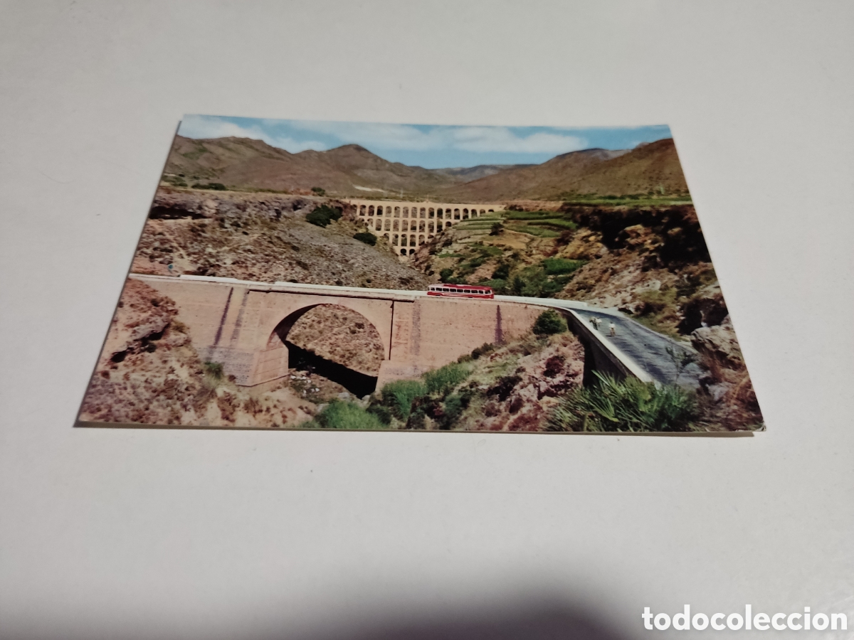 Postales: Postal Nerja - Foto 1