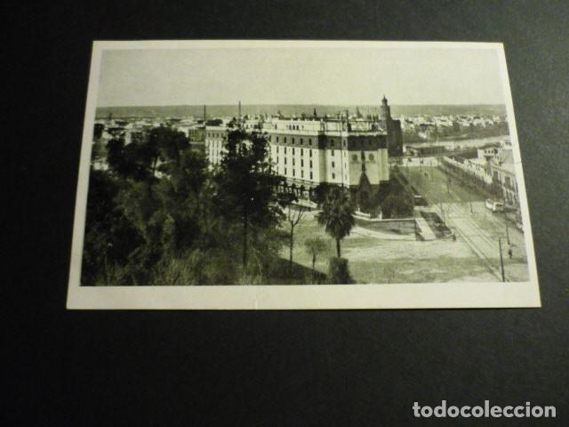Postales: SEVILLA HOTEL CRISTINA - Foto 1