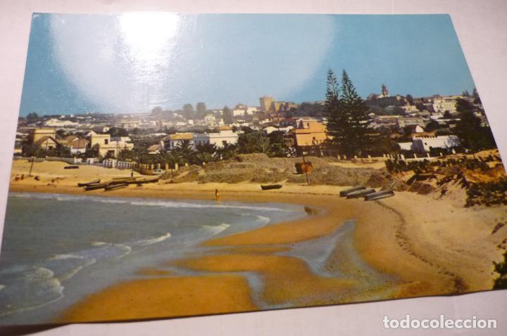Postales: postal sanlucar barrameda general cm
