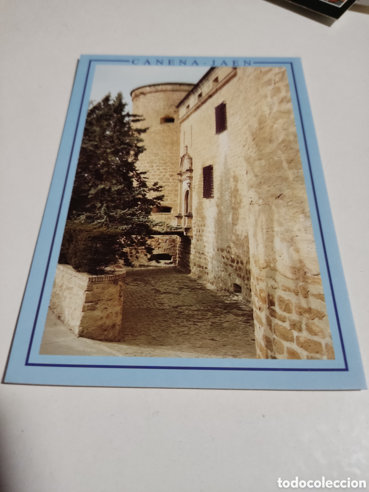 Postales: Postal canena, Ja&eacute;n - Foto 1