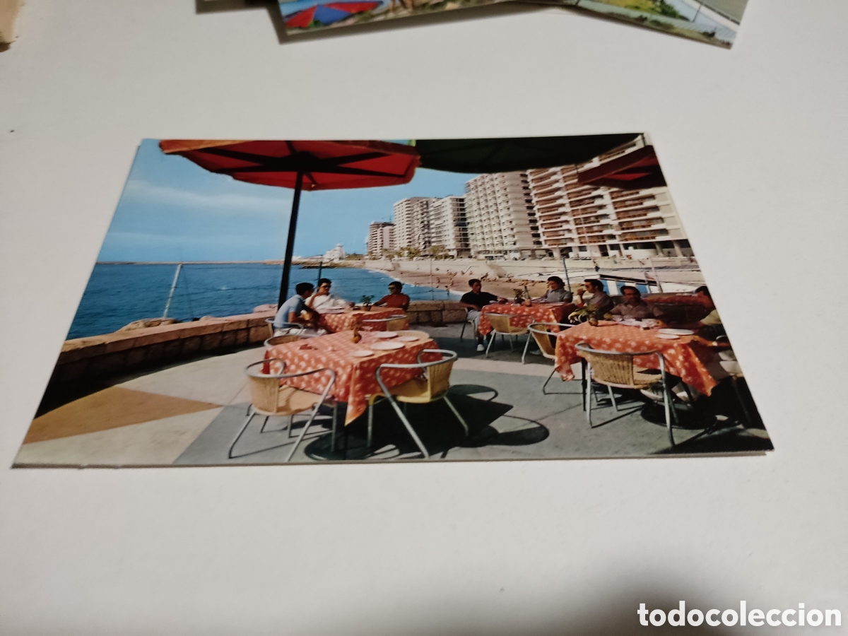 Postales: Postal M&aacute;laga - Foto 1