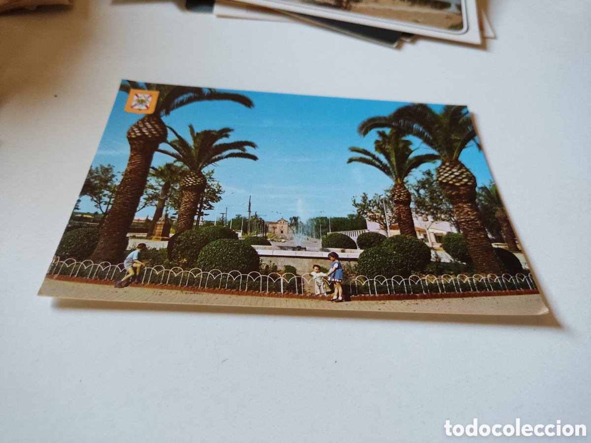 Postales: Postal Linares - Foto 1
