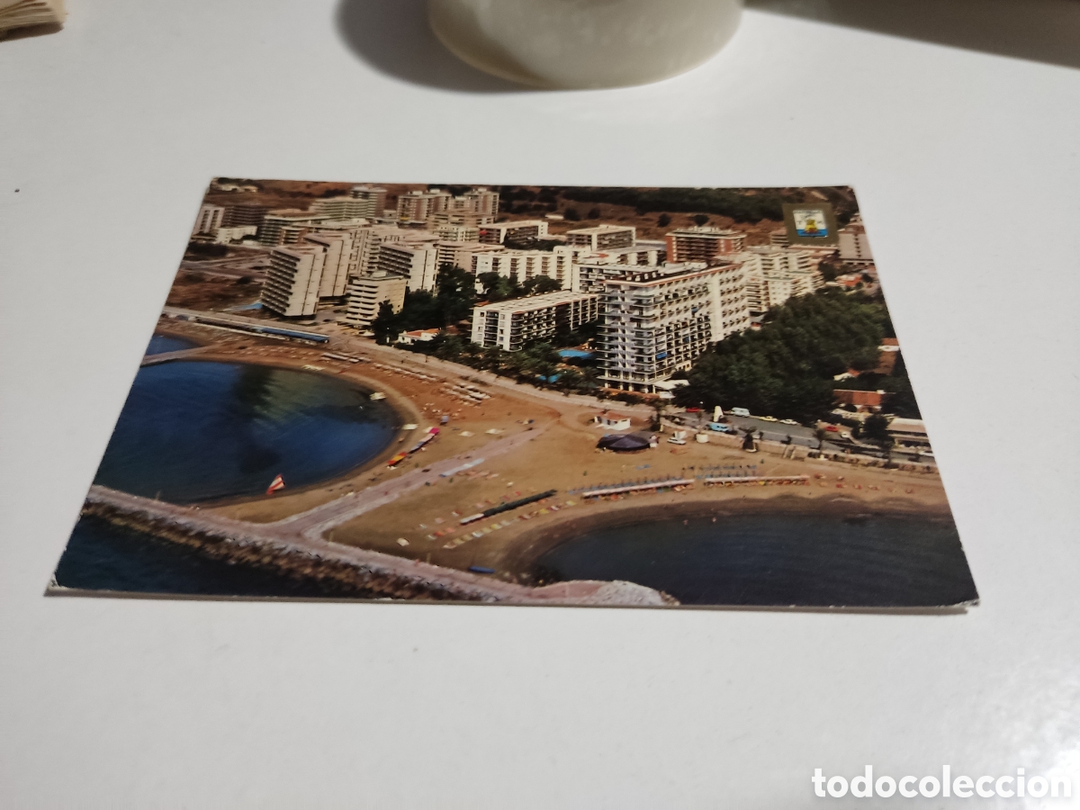 Postales: Postal Marbella - Foto 1