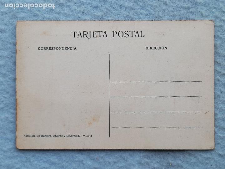 Postales: Huelva. Plaza de las Monjas. - Foto 2
