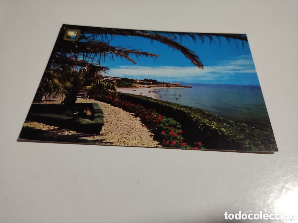 Postales: Postal Torremolinos - Foto 1