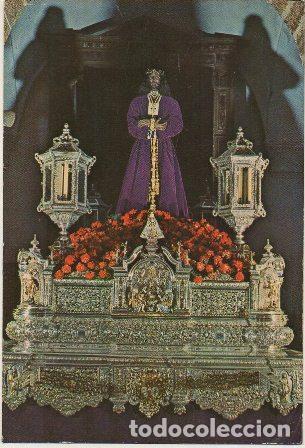 Postales: POSTAL SEMANA SANTA DE CADIZ. NTRO. PADRE. JESUS DEL MEDINACELLI N&ordm; 9536 P-ANC-643