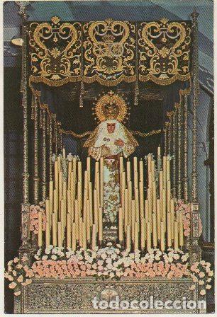 Postales: POSTAL SEMANA SANTA DE CADIZ. NTRA. SRA. DE LA ESPERANZA N&ordm; 9531 P-ANC-644