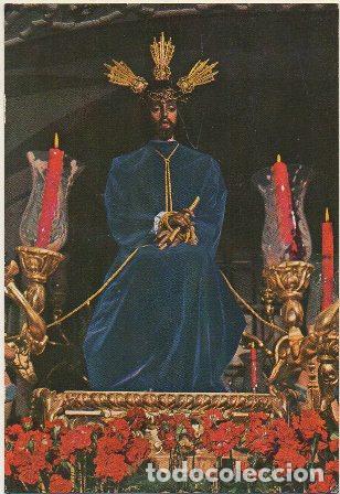Postales: POSTAL SEMANA SANTA DE CADIZ. NTRO. PADRE JESUS DE LA SALUD N&ordm; 9533 P-ANC-655